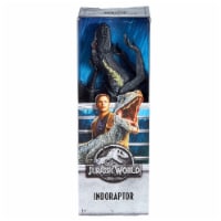 Mattel® Jurassic World Basic Villain Dino Perspective: Main