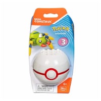 Mega Construx™ Pokemon™ Spinarak Figure