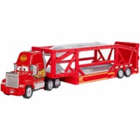 Mack sales truck transporter