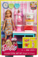 barbie stacie breakfast set