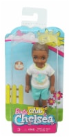 Mattel Barbie® Club Chelsea® Doll Perspective: Main