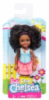 Mattel Barbie® Club Chelsea Doll - Assorted Perspective: Main