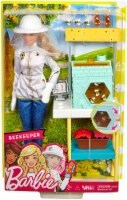 Mattel Barbie® Beekeeper Playset Perspective: Main