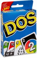 Mattel® DOS™ Card Game