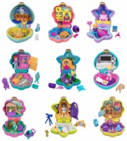 Mattel Polly Pocket™ Tiny Pocket Places Playset Perspective: Main