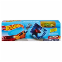 Hot Wheels Track Builder Unlimited Rapid Launch Builder Box