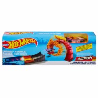 Mattel® Hot Wheels® Flame Jumper Play Set Perspective: Main