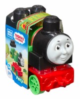 Mega bloks percy on sale