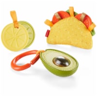 Fisher-Price® 3-Piece Taco Tuesday Gift Set