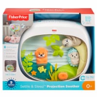 Fisher-Price® Settle & Sleep Projection Soother