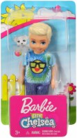 Mattel Barbie® Club Chelsea Doll - Assorted Perspective: Main