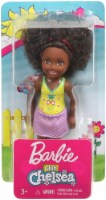 Mattel Barbie® Club Chelsea Doll - Assorted Perspective: Main