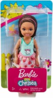 Mattel Barbie® Club Chelsea Doll - Assorted Perspective: Main