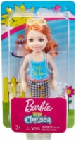 Mattel Barbie® Club Chelsea Doll - Assorted Perspective: Main