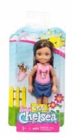 Mattel Barbie® Club Chelsea® Friends Doll Perspective: Main