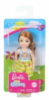 Mattel Barbie® Club Chelsea Doll - Assorted Perspective: Main