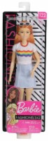 Mattel Barbie® Fashionistas™ #122 Doll Perspective: Main
