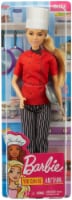 Mattel Barbie® Chef Doll Perspective: Main