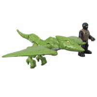 Fisher-Price Imaginext Jurassic World, Pterodactyl Dinosaur Perspective: Main