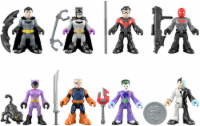 Fisher-Price® Imaginext® DC Super-Friends™ Blind Foil Pack Perspective: Main