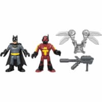 Fisher-Price Imaginext Firefly Batman DC Super Friends