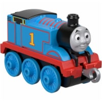 Fisher-Price Thomas & Friends Adventures, Small Push Along Thomas Perspective: Main