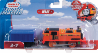 Fisher-Price® Thomas & Friends TrackMaster Nia Engine Perspective: Main