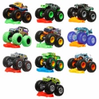 Hot Wheels Monster Truck Epic Loop Challenge Play Set with Truck and car, 1  - Kroger