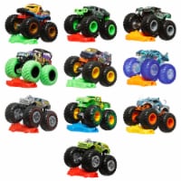 Mattel Hot Wheels® Monster Trucks