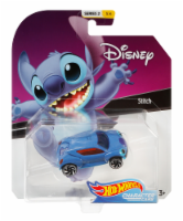 Mattel Hot Wheels® Stitch Disney Vehicle Perspective: Main