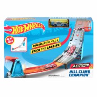 Mattel Hot Wheels® Hill Climb Champion Playset