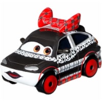 Disney Pixar Die-Cast 1:55 Scale Cars Chisaki