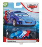 Mattel Disney Pixar Cars 3 Diecast Car - Assorted Perspective: Main