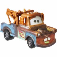 Disney Pixar Die-Cast 1:55 Scale Cars Wasabi Mouth Mater Perspective: Main