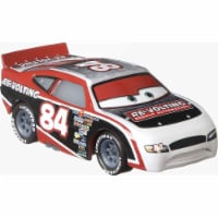 Disney Pixar Die-Cast 1:55 Scale Cars Dave Alternators Perspective: Main