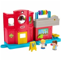 Fisher-Price® Little People® Carnival Playset, 1 ct - Kroger