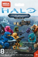Mega Construx™ HALO Building Block - Assorted Perspective: Main