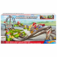 Mattel Hot Wheels® Mario Kart Circuit Lite Track Set, 1 ct - Jay C