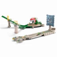 Mattel MK Nemesis Hot Wheels Toys- Assorted Color