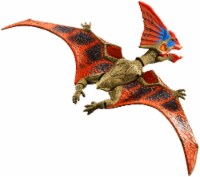 Mattel JURASSIC WORLD SAVAGE STRIKE Tapejara Perspective: Main