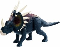 Mattel JURASSIC WORLD SAVAGE STRIKE Styracosaurus Perspective: Main