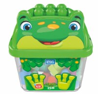 mega bloks playful panda
