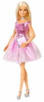 Mattel Barbie® Happy Birthday Doll Perspective: Main