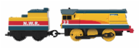 Fisher-Price® Thomas & Friends TrackMaster Rebecca Engine Perspective: Main