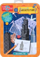 T.S. Shure Architecture Creativity Set