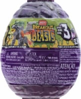 Mega™ Construx Breakout Beasts™ Blind Bag Perspective: Main