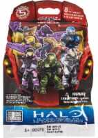 Mega Bloks® Halo Figurine - Assorted Perspective: Main