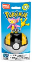 Mega Contrux™ Pokemon™ Aipom Figure Perspective: Main