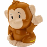 Fisher-Price® Little People Monkey Figure