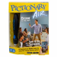 Pictionary Air™ Board Game Perspective: Main
